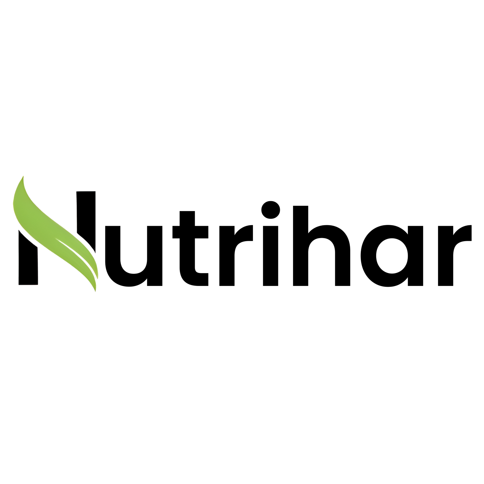 Nutrihar Logo
